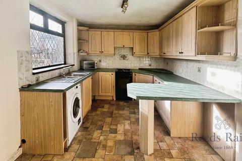 undefined, Hawthorn Terrace, Chester Le Street DH2