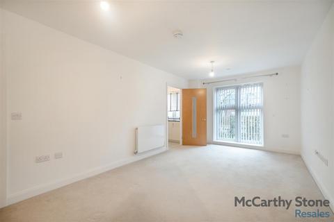 undefined, Great North Road, Hatfield