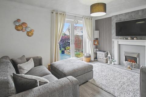 4 bedroom detached house for sale, Gwaun Y Cwrt, Castle View, Caerphilly, CF83 1TJ