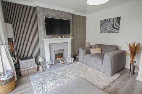 4 bedroom detached house for sale, Gwaun Y Cwrt, Castle View, Caerphilly, CF83 1TJ