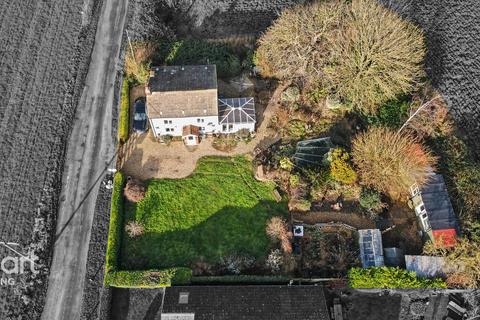 West Pinchbeck PE11