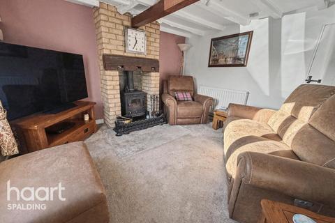 3 bedroom detached house for sale, West Pinchbeck PE11