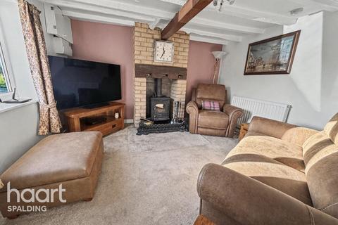 3 bedroom detached house for sale, West Pinchbeck PE11