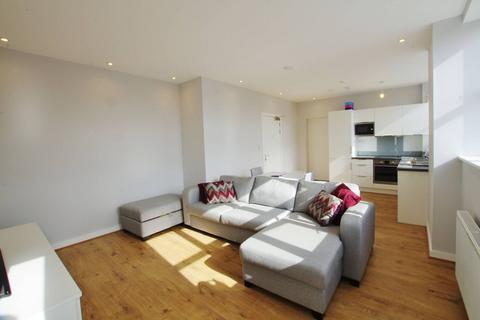 2 bedroom flat for sale, Rembrandt House, Watford, WD18