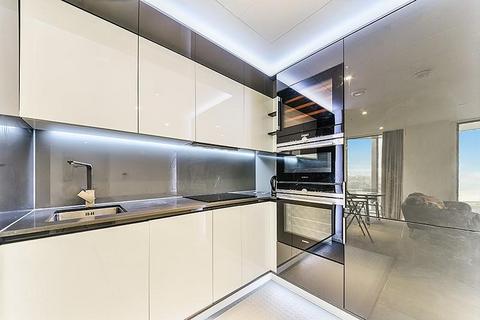 1 bedroom flat to rent, Dollar Bay Point, Dollar Bay Place,  London, E14.