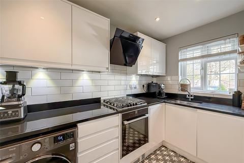 2 bedroom terraced house for sale, Starlight Way, St Albans, Hertfordshire, AL4