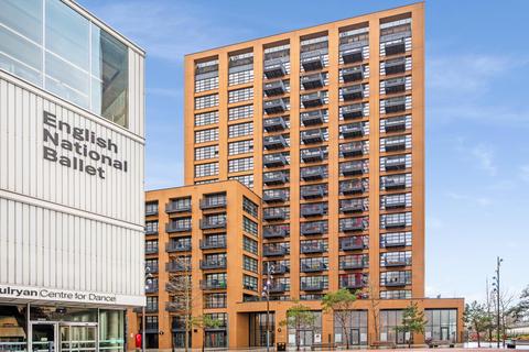 undefined, Amelia House, Lyell Street, Nr Canary Wharf, London, E14