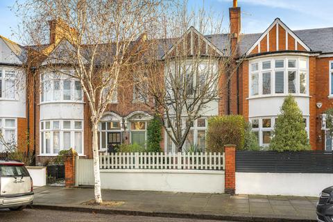undefined, Highlever Road, London W10