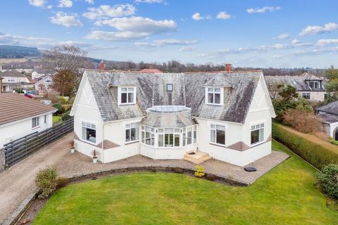 undefined, 6 Kidston Drive, Helensburgh, G84 8QA