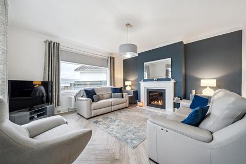 undefined, 6 Kidston Drive, Helensburgh, G84 8QA