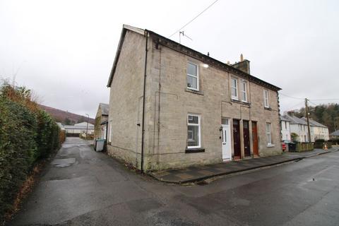 undefined, 1 West Street, Langholm, DG13