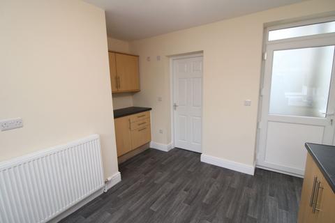 undefined, 1 West Street, Langholm, DG13