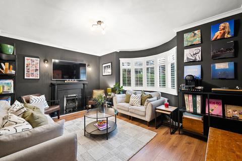 undefined, Greenhill Avenue, Sheffield S8