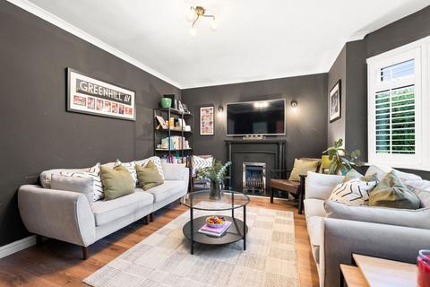 undefined, Greenhill Avenue, Sheffield S8