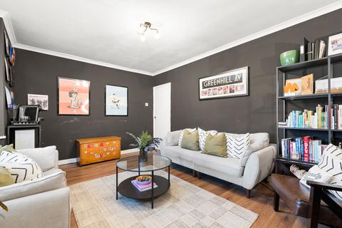 undefined, Greenhill Avenue, Sheffield S8