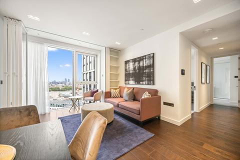 undefined, 8 Casson Square, London, SE1