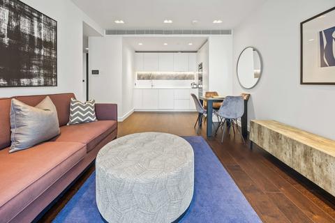 undefined, 8 Casson Square, London, SE1