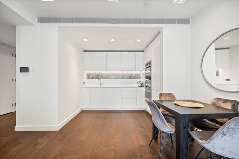 undefined, 8 Casson Square, London, SE1