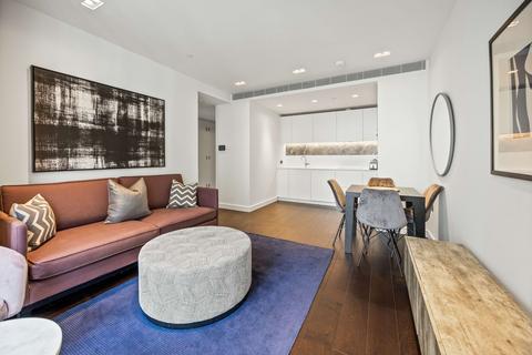 undefined, 8 Casson Square, London, SE1