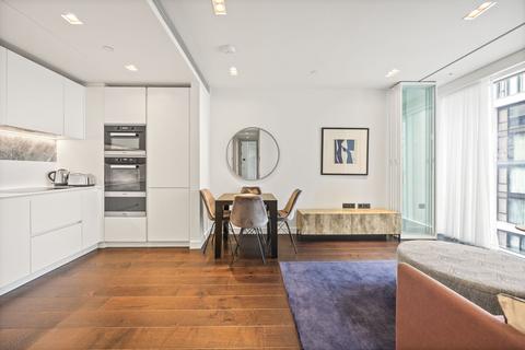 undefined, 8 Casson Square, London, SE1