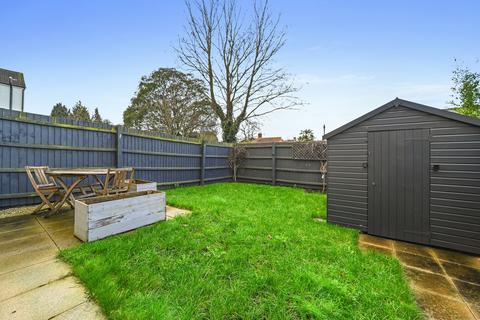 4 bedroom end of terrace house for sale, Marlborough Road, Chelmsford CM2
