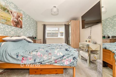 4 bedroom detached bungalow for sale, Leonard Road, Greatstone, New Romney, Kent
