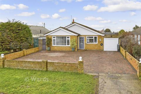 4 bedroom detached bungalow for sale, Leonard Road, Greatstone, New Romney, Kent
