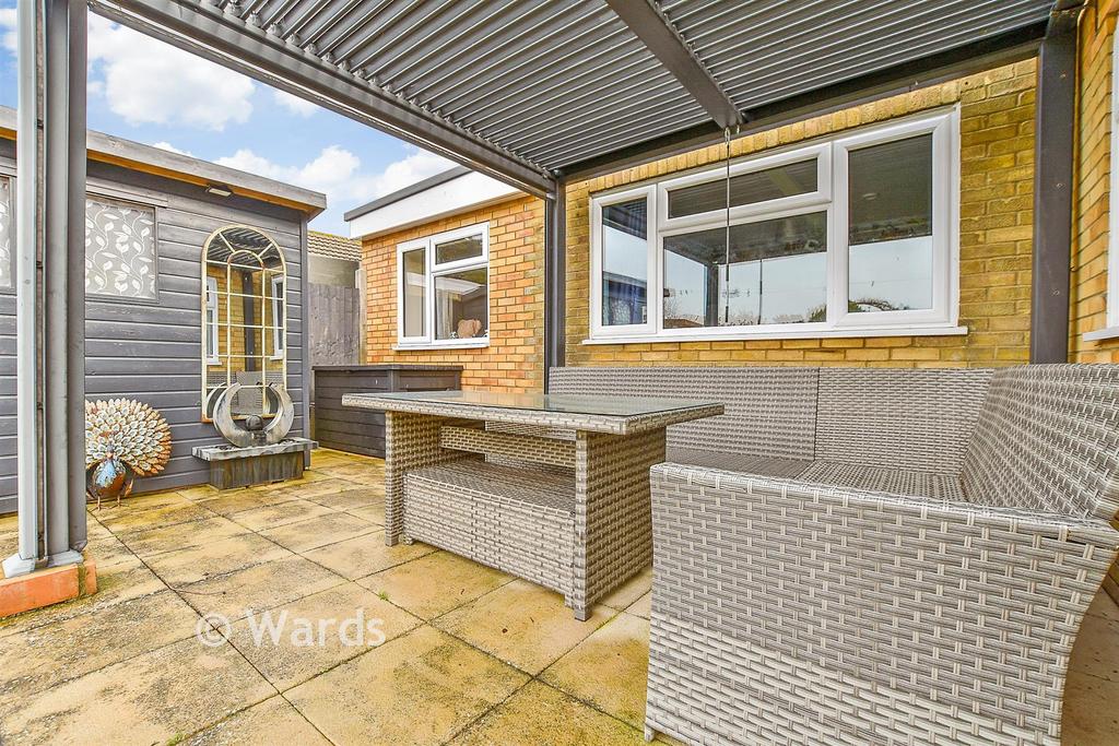 Patio / Decking
