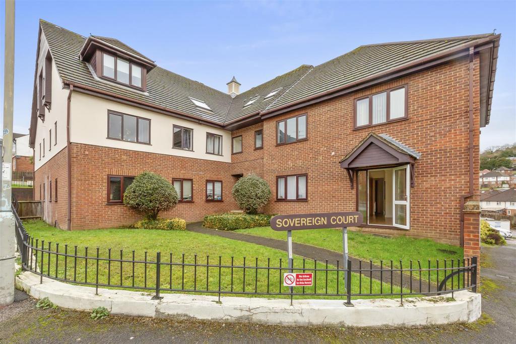 43 Sovereign Court, Totteridge Ave, HP13 6 XL-10.jp