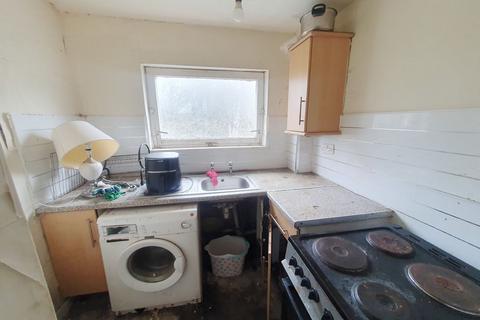 undefined, Stewart Road, Falkirk FK2
