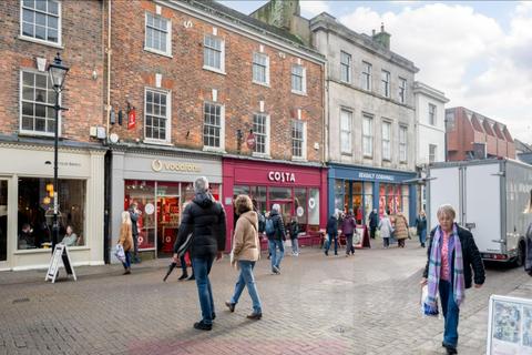 undefined, Dorchester, Dorset DT1