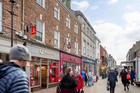 undefined, Dorchester, Dorset DT1