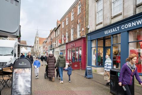 undefined, Dorchester, Dorset DT1
