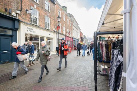 undefined, Dorchester, Dorset DT1