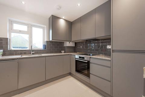 Perryn Road, East Acton, London, W3