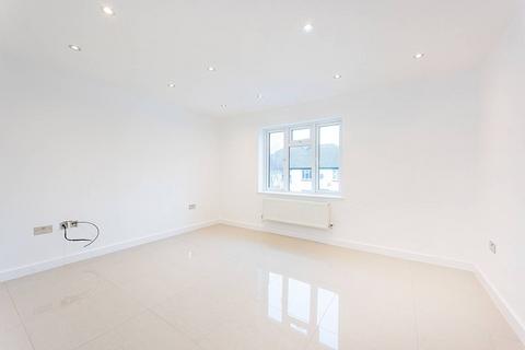 Perryn Road, East Acton, London, W3