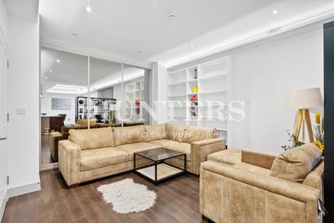 4 bedroom end of terrace house for sale, Brunswick House, Westbere Road, West Hampstead, NW2