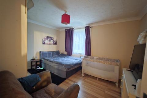 undefined, St. Thomas Road, Spalding