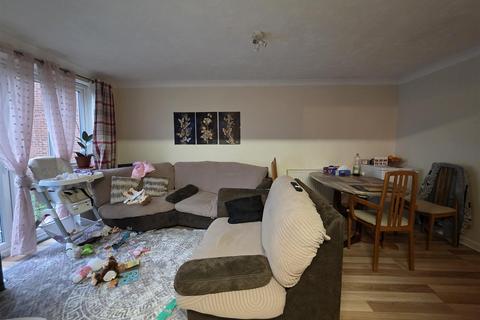 undefined, St. Thomas Road, Spalding