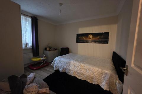 undefined, St. Thomas Road, Spalding