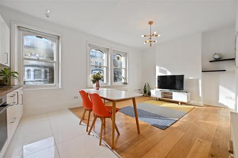 Edith Road, London W14
