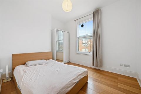1 bedroom flat for sale, Edith Road, London W14