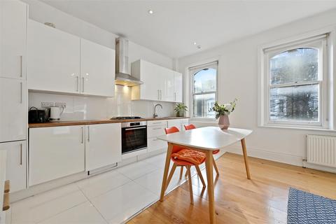 1 bedroom flat for sale, Edith Road, London W14