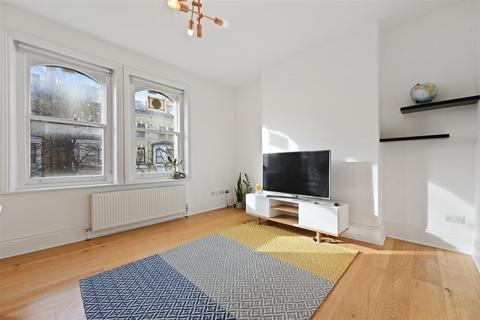 1 bedroom flat for sale, Edith Road, London W14