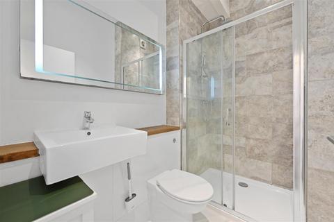 1 bedroom flat for sale, Edith Road, London W14