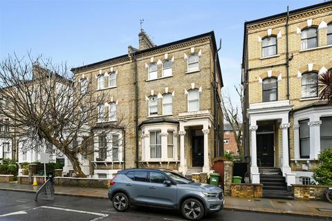1 bedroom flat for sale, Edith Road, London W14