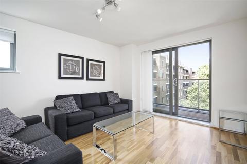 2 bedroom apartment to rent, Chi Building, Crowder Street E1