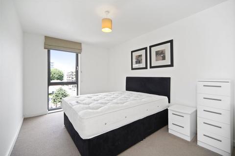 2 bedroom apartment to rent, Chi Building, Crowder Street E1