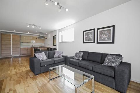 2 bedroom apartment to rent, Chi Building, Crowder Street E1
