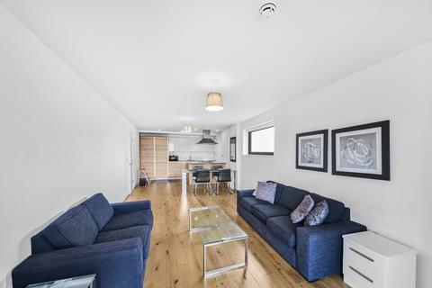 2 bedroom apartment to rent, Chi Building, Crowder Street E1
